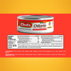 Chata chilorio textura deshebrada que conserva jugosidad y sabor
