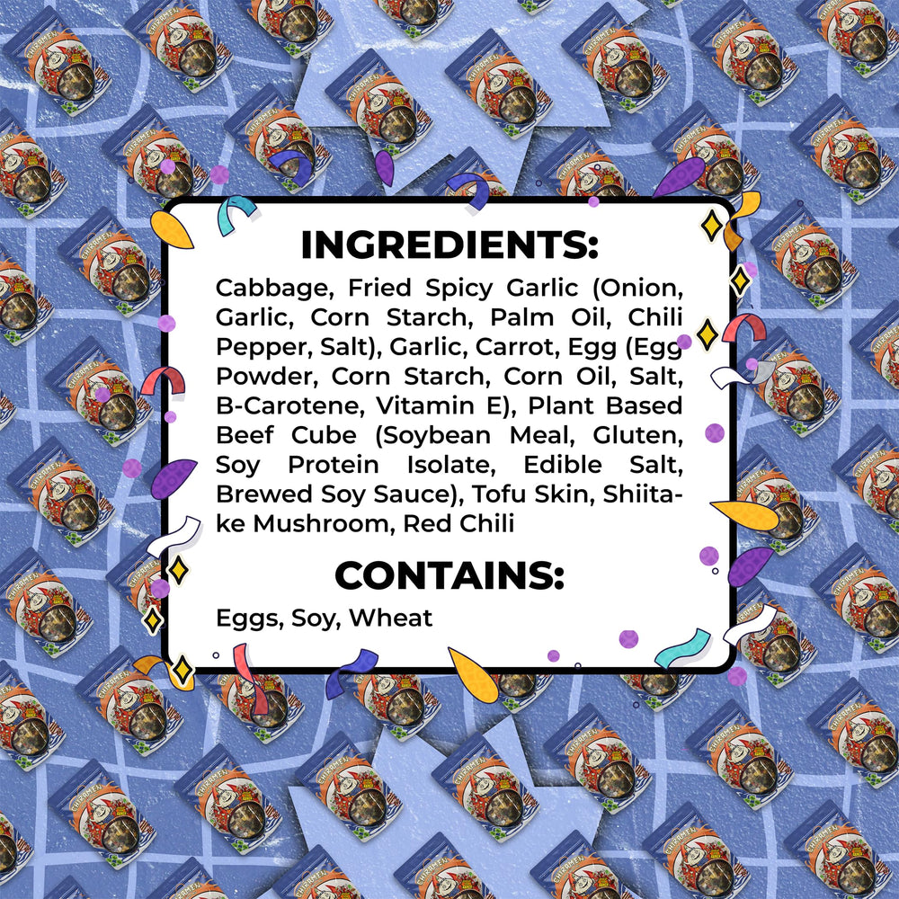 Chiramen en uso dentro de cup noodles listo en tres minutos
