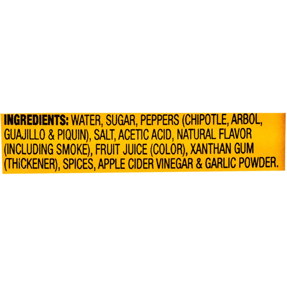 Cholula siendo dosificada en cocina profesional para servicio rápido