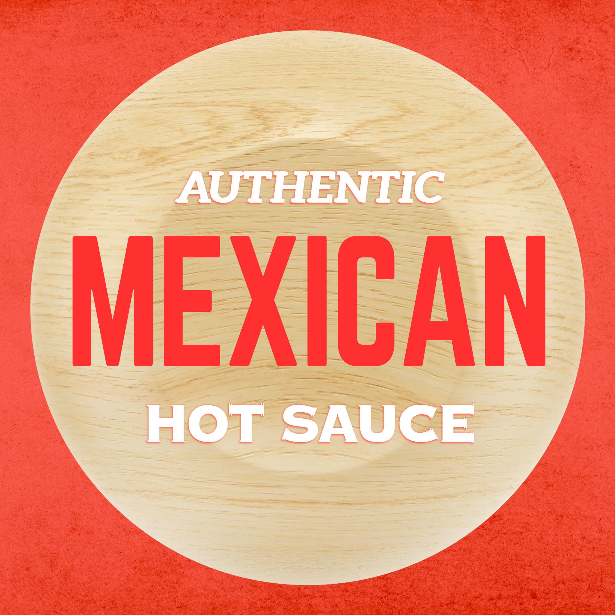 Cholula textura de la salsa cayendo y realzando sabor