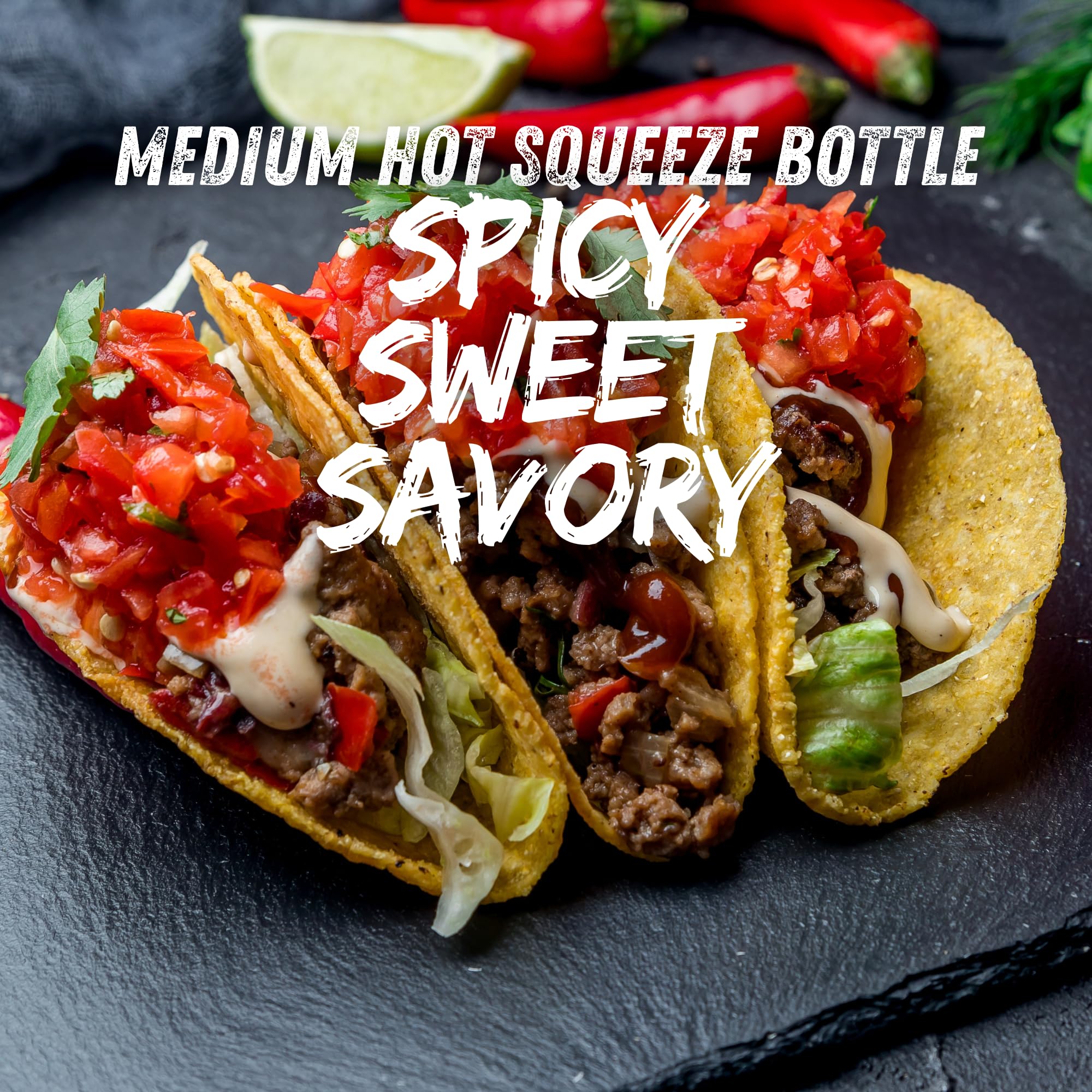 Chung Jung One tteokbokki cocinándose con salsa, aporta picante medio equilibrado