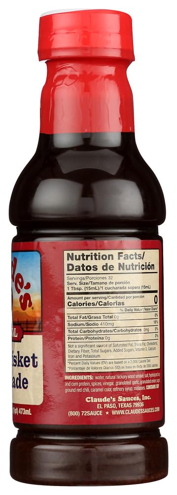 Claude's botella junto a una regla para comparar tamaño y conveniencia