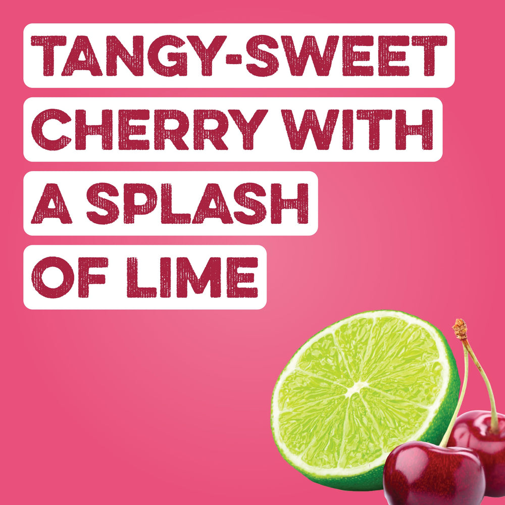 Close-up de superficie de lata Clean Simple Eats enfatizando calidad premium