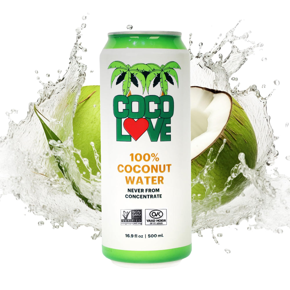 Coco Love en picnic estilo de vida enfatizando consumo social y natural