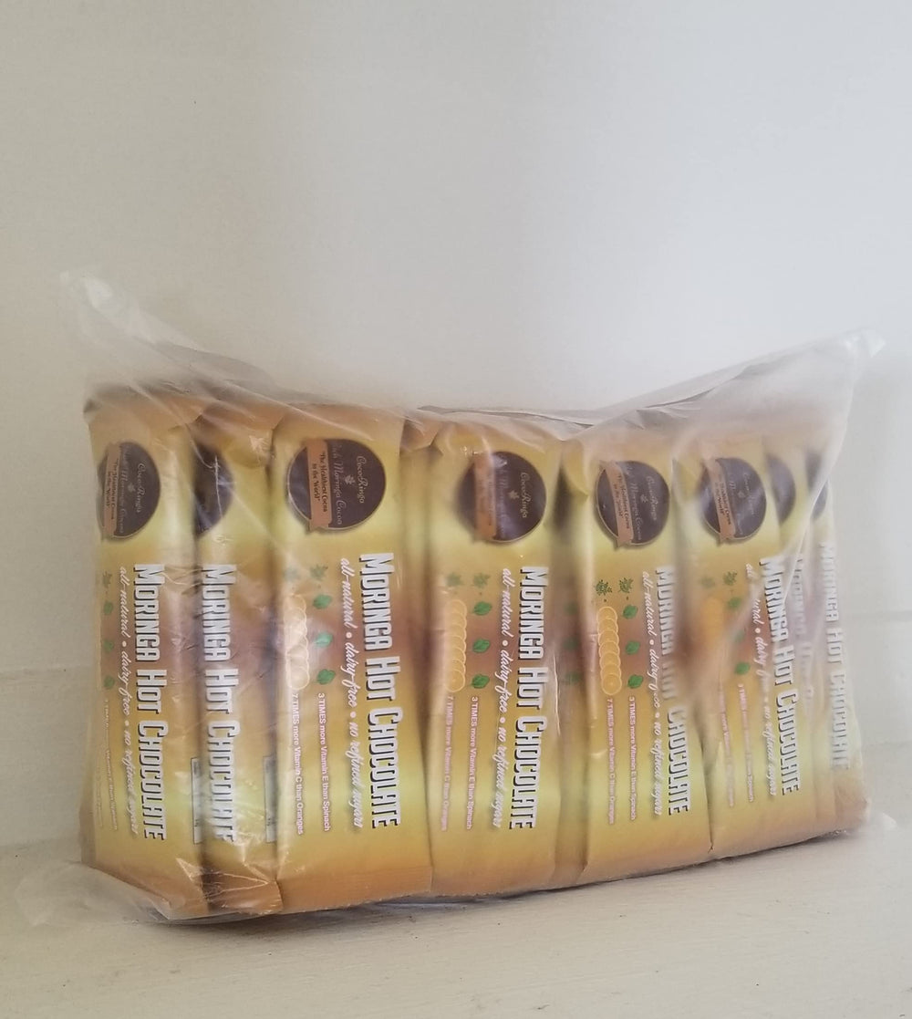 CocoRinga preparación en batidora con leche vegetal, fácil integración en recetas