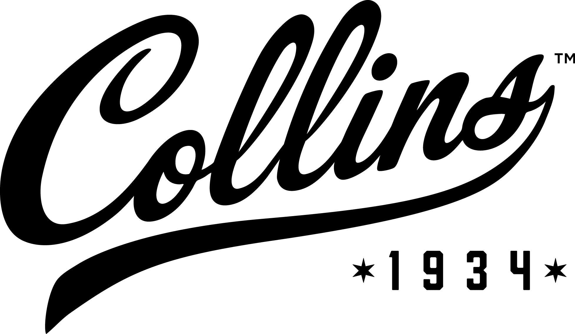 Collins jarabe en ponche para fiesta añade sabor frutal consistente