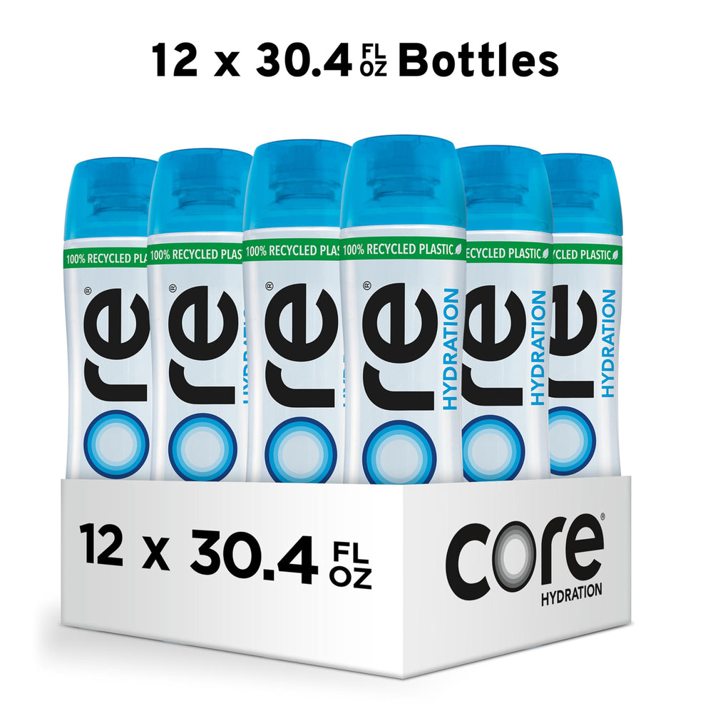 Core tapa tipo copa lista para compartir con higiene y comodidad