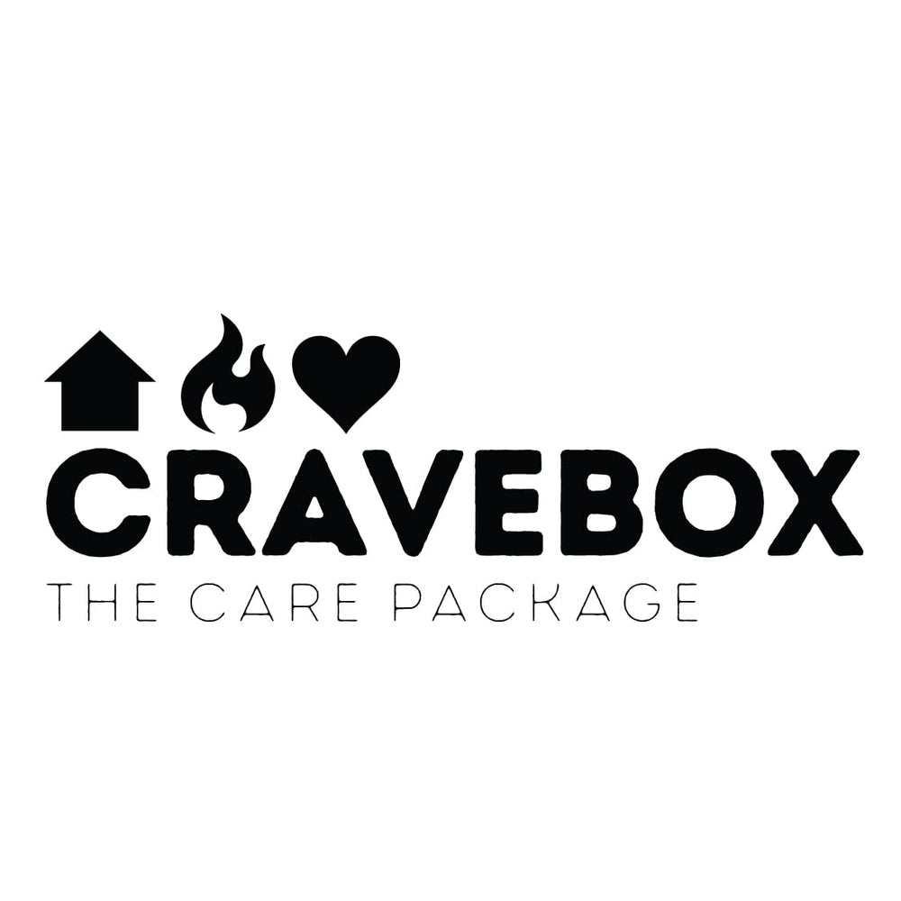 CRAVEBOX productos empaquetados individualmente, facilita higiene y transporte