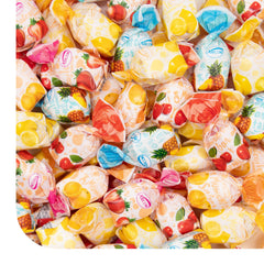 CRAZYOUTLET bolsa Arcor 2 lb vista frontal, ideal para exhibir