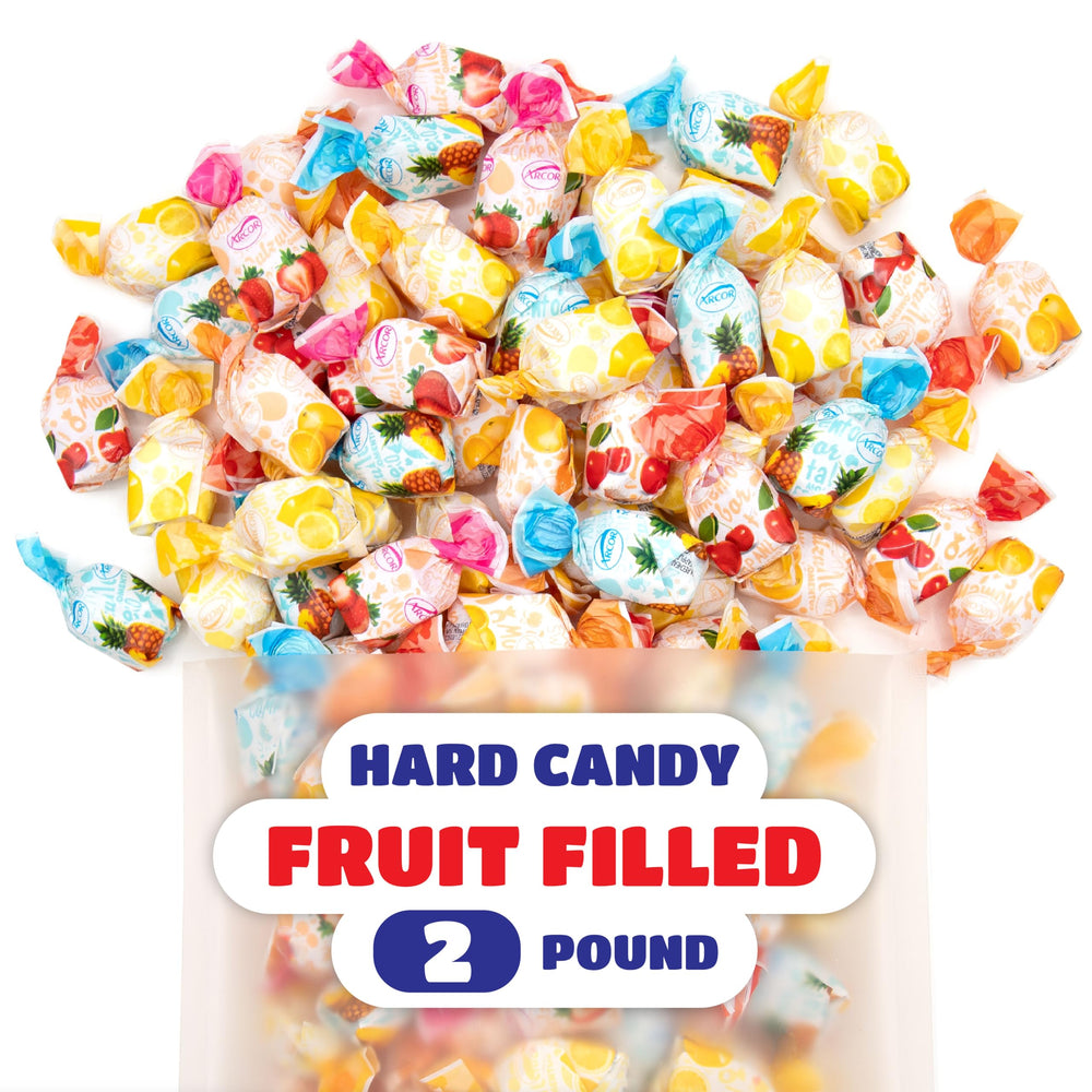 CRAZYOUTLET caramelo Arcor envuelto detalle, conserva frescura