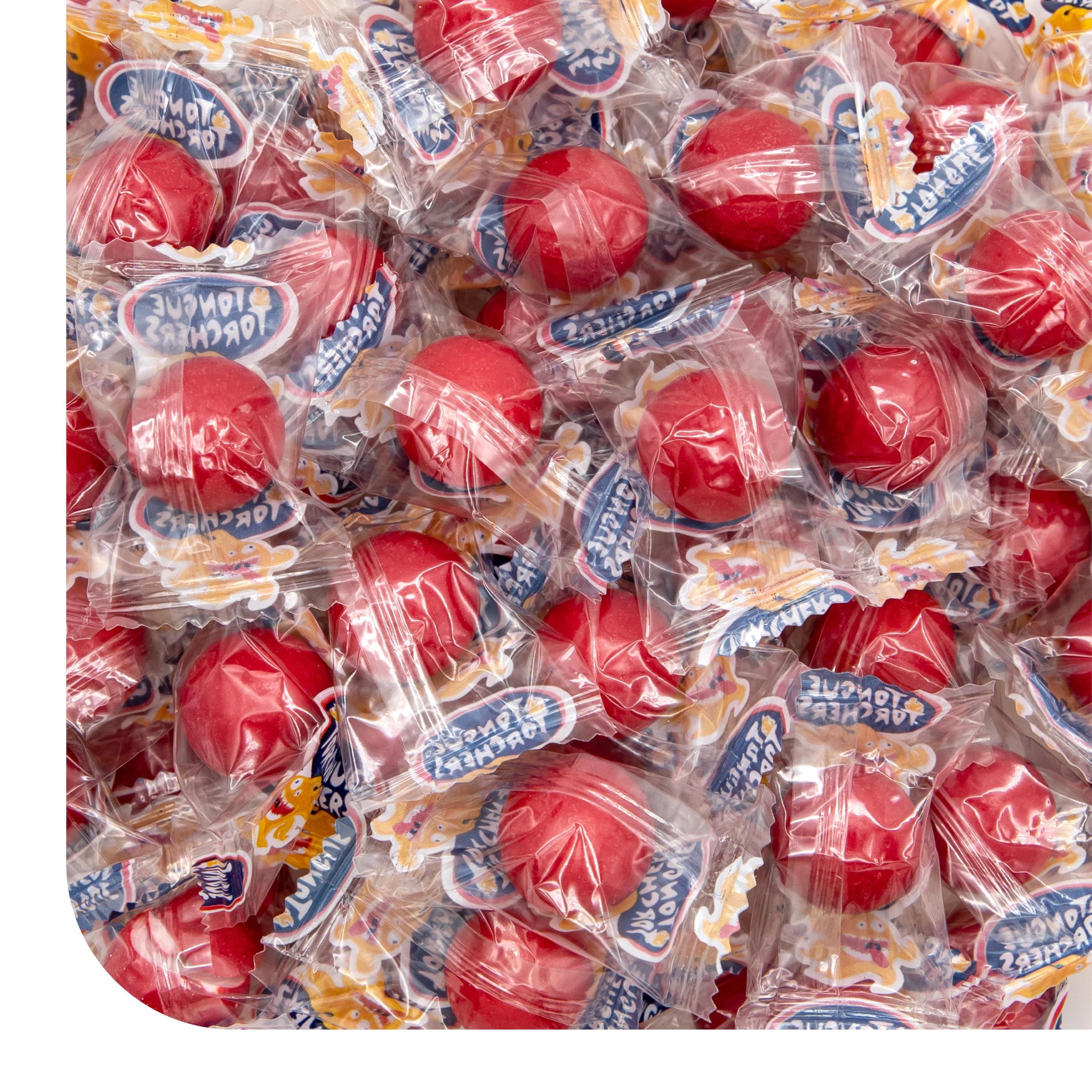 CRAZYOUTLET bolsa frontal mostrando 3 lb y canela intensa