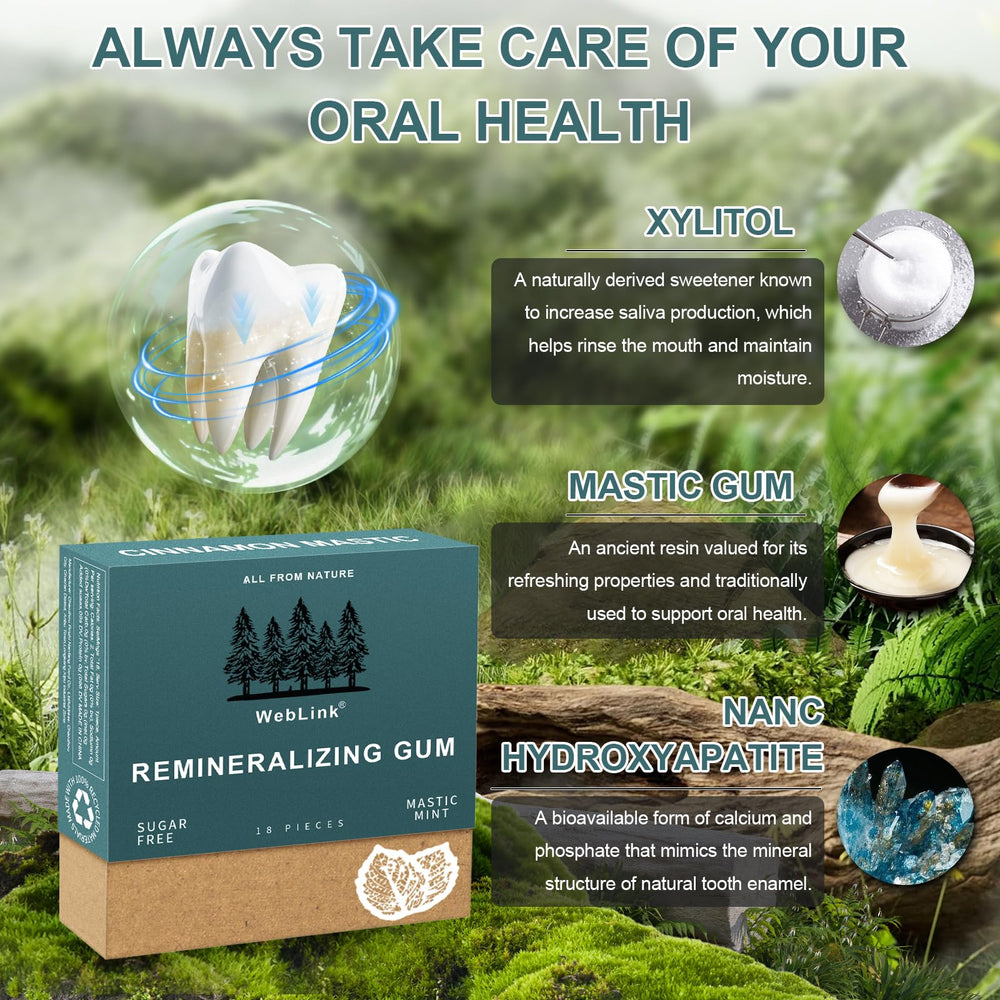 CURIPLAYA ingredientes naturales juntos: xilitol, hidroxiapatita y carbón activado
