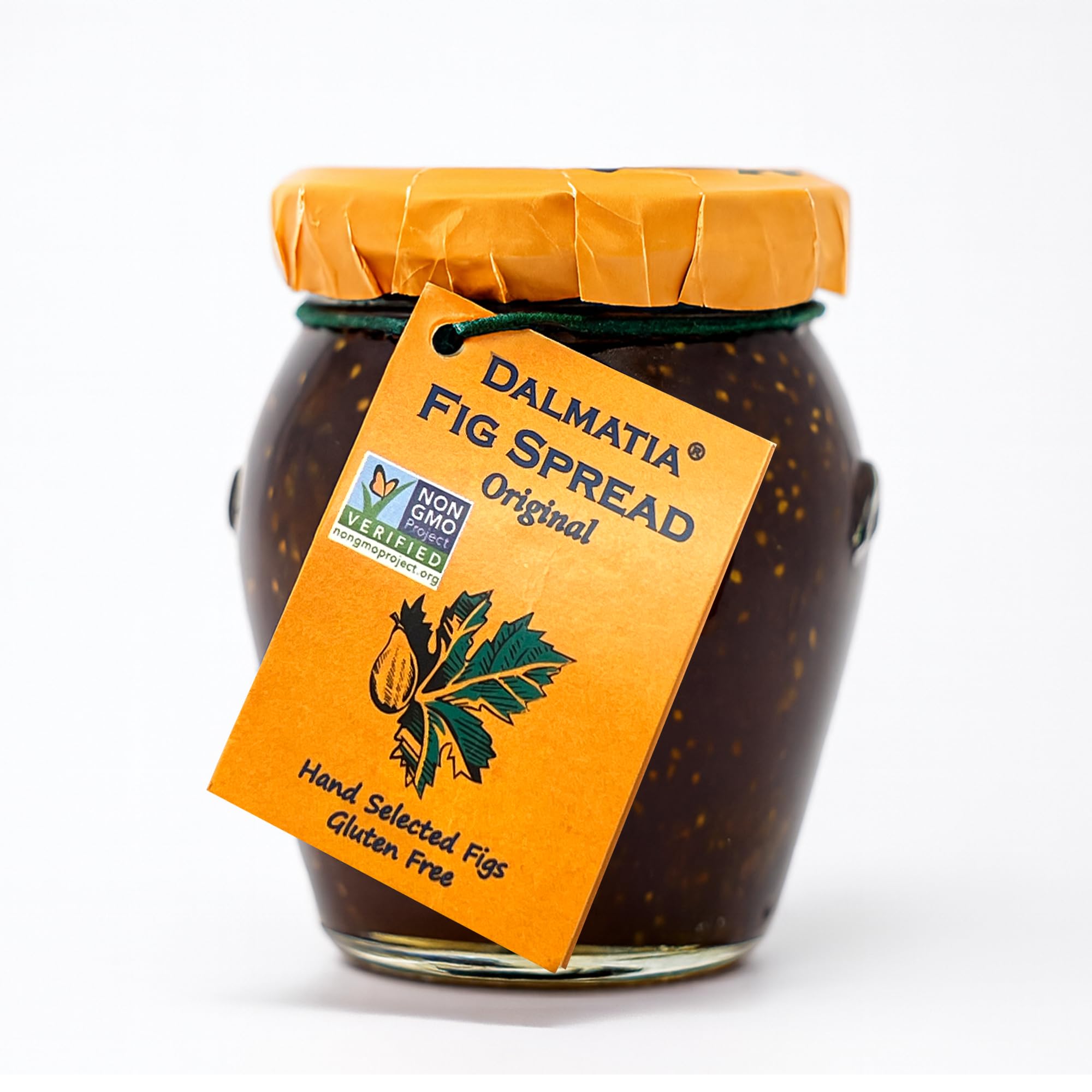 Dalmatia en tabla de quesos realza sabores y añade contraste dulce