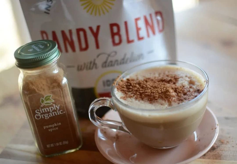 Dandy Blend en encuadre de cocina mostrando uso diario y facilidad