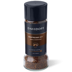 Davidoff envase frontal mostrando marca y diseño, calidad visible