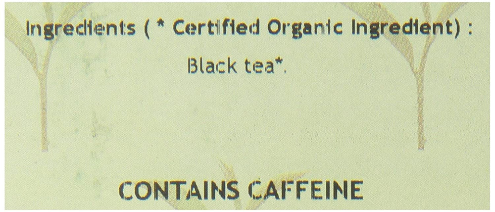 Davidson's escena de cocina con el té Dunsandle Nilgiri lista para servir y disfrutar