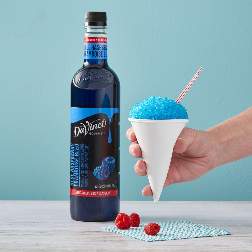 DaVinci Gourmet pack de cuatro botellas listo para almacenamiento y alto consumo