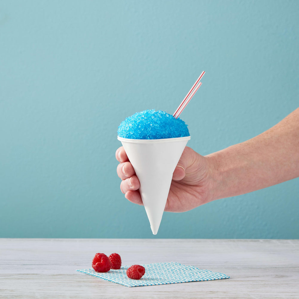 DaVinci Gourmet en barra de bebidas, ideal para cafeterías y coctelería