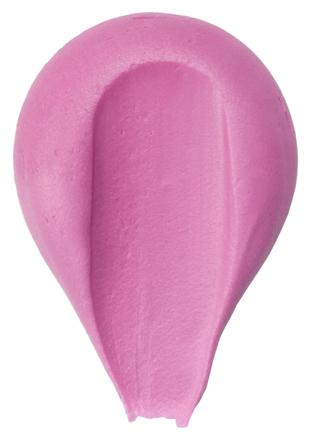 DecoPac Princess Pink cupcakes teñidos mostrando efecto final rosa