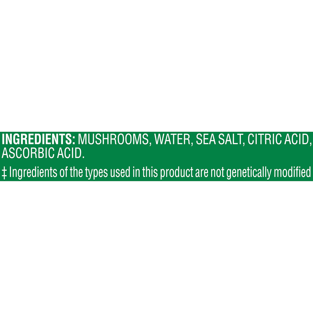 Del Monte comparación de tamaño de frascos de 6 oz para almacenamiento fácil