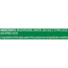 Del Monte comparación de tamaño de frascos de 6 oz para almacenamiento fácil