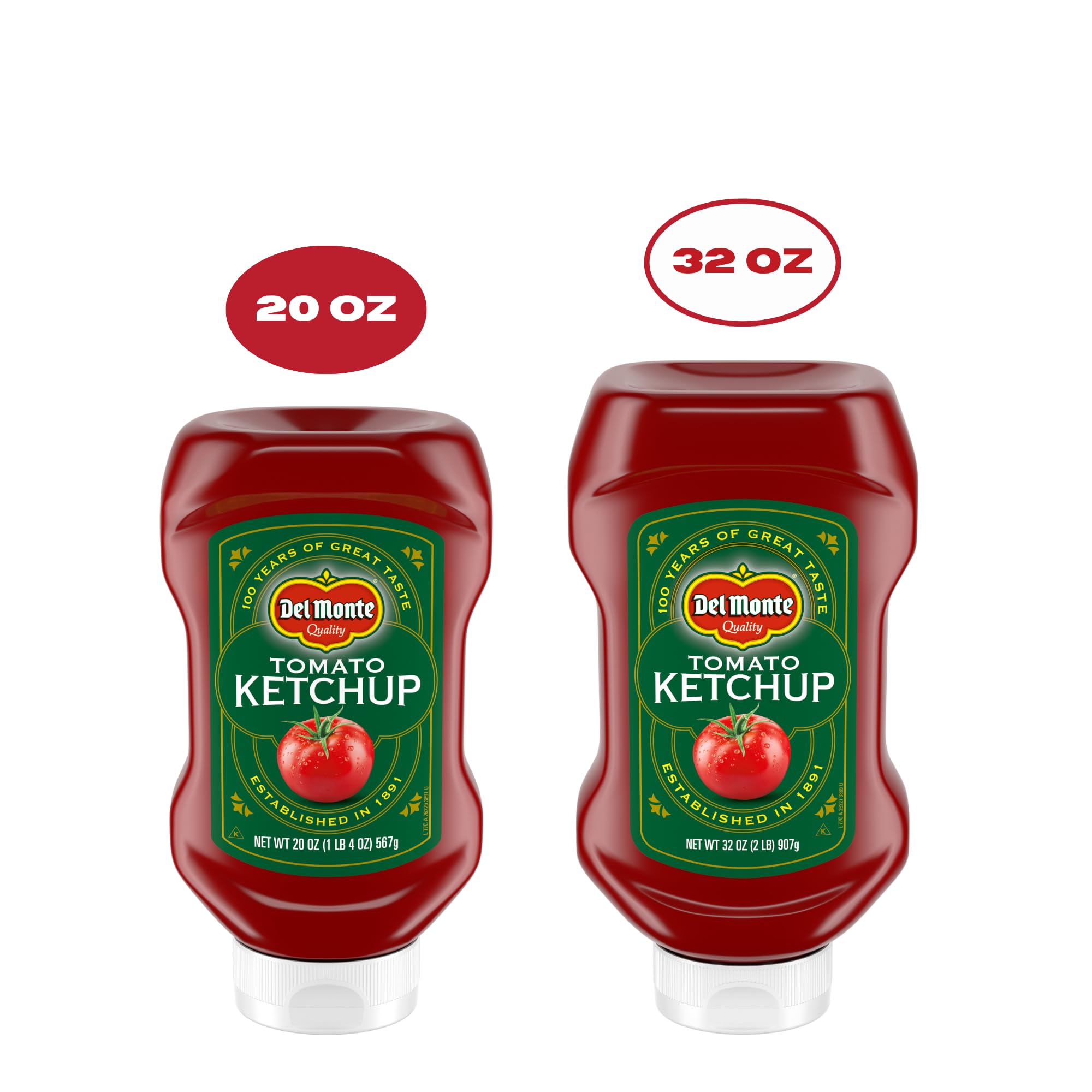 Del Monte detalle de textura espesa ideal para mojar y untar