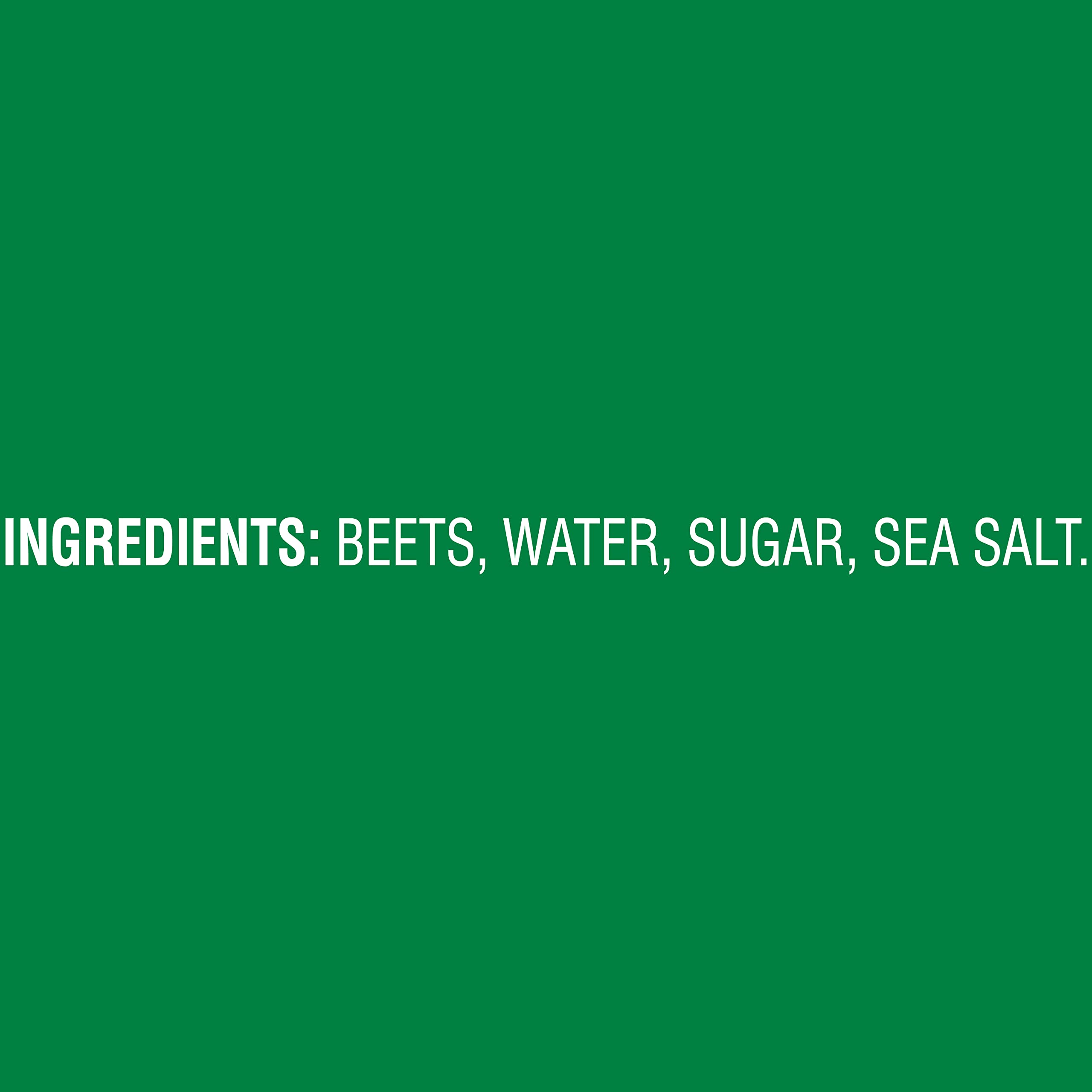 Del Monte ingredientes alrededor de lata para inspiración en recetas