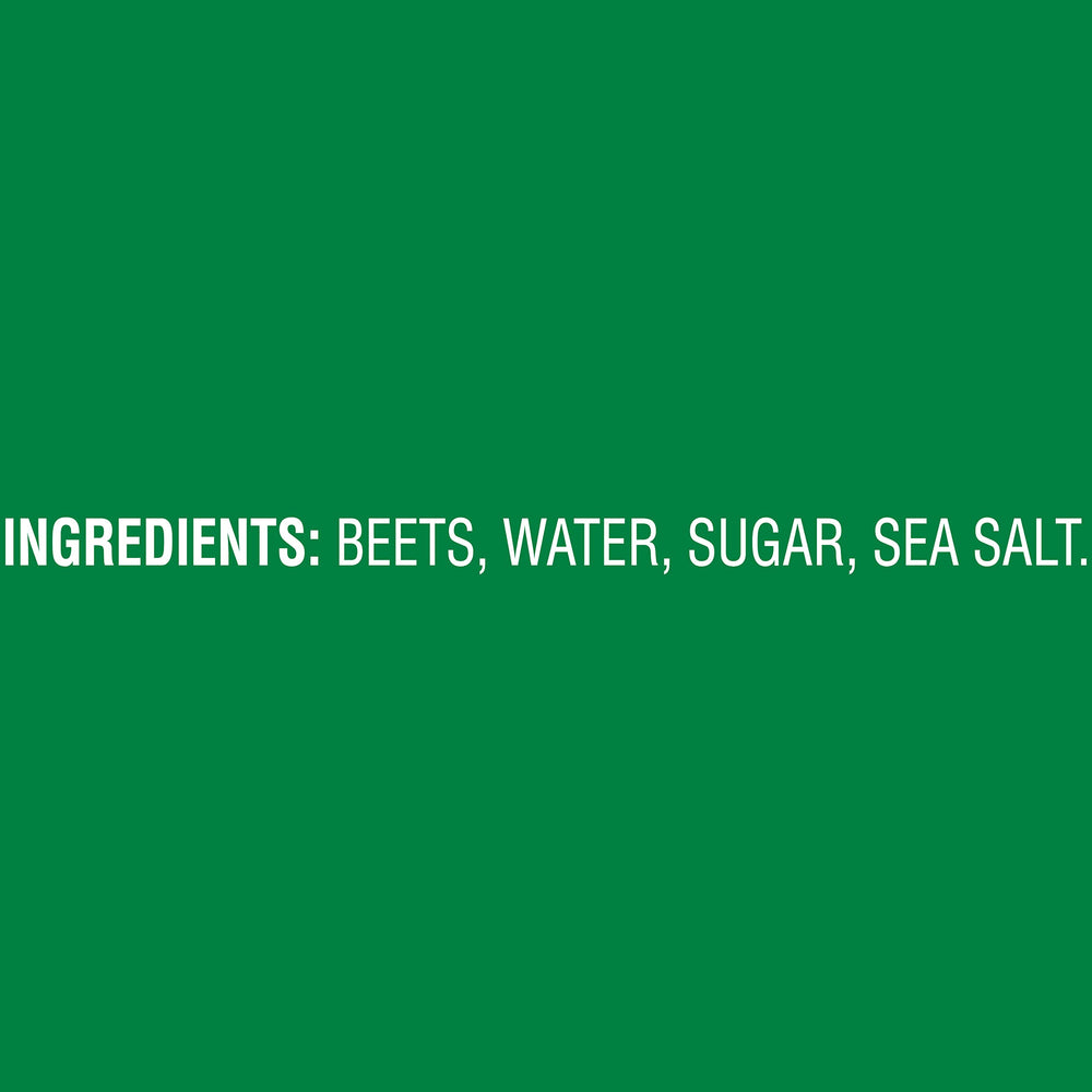 Del Monte ingredientes alrededor de lata para inspiración en recetas