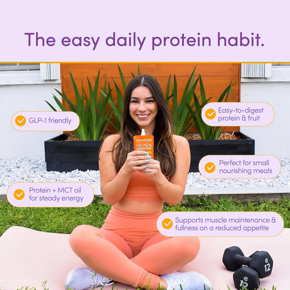 Designer Wellness consumo post-entreno en gimnasio para recuperación rápida