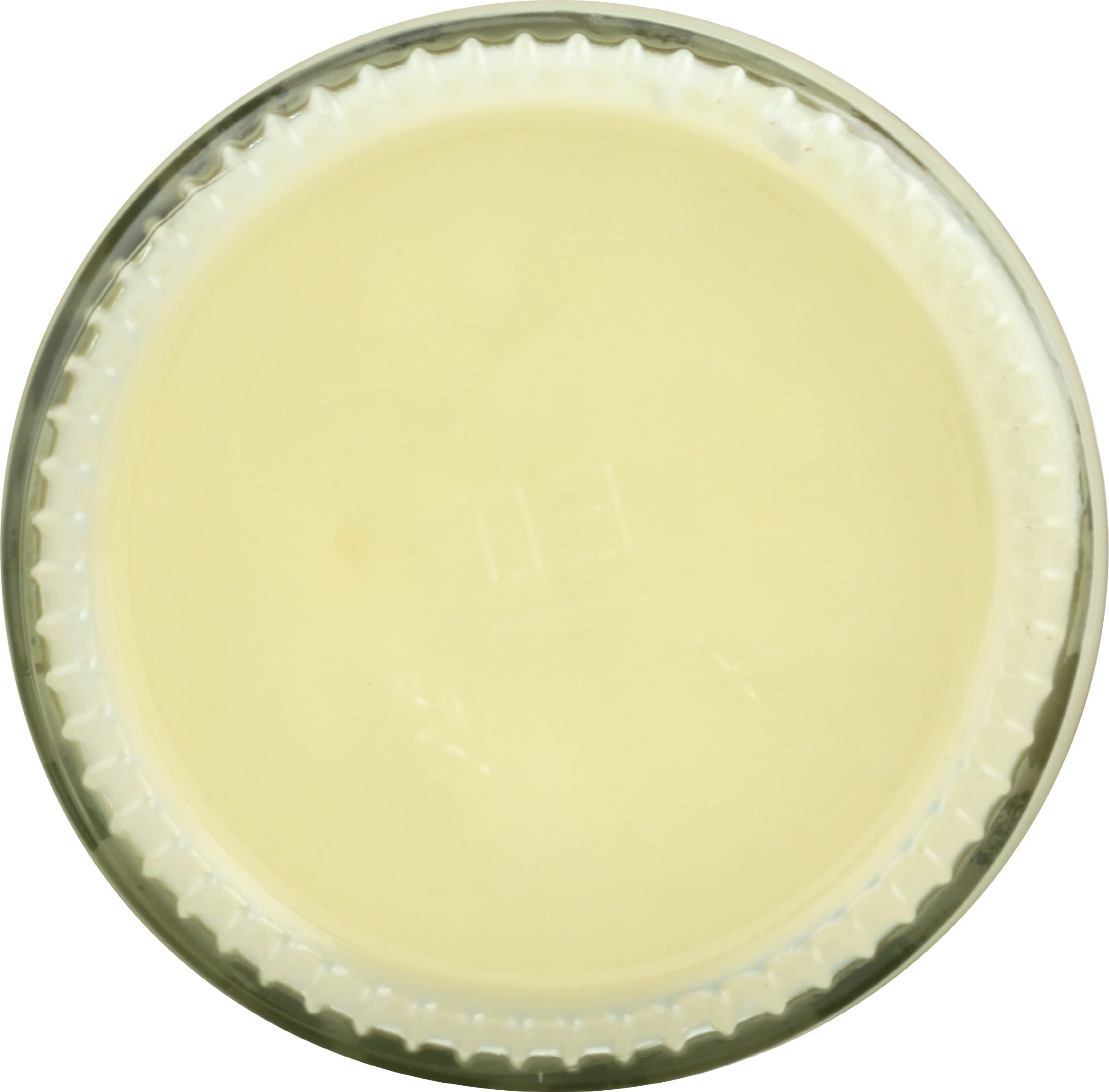 Devon Cream Company envase sobre mesa sugiere origen artesano