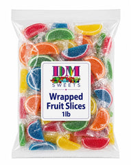 DM Sweets primer plano de textura azucarada que resalta dulzor y masticabilidad