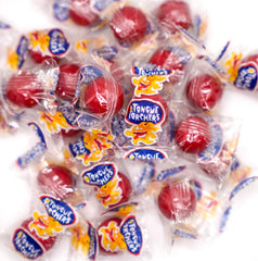 DM Sweets bolsa Tongue Torchers 2 lb frontal urgente para eventos