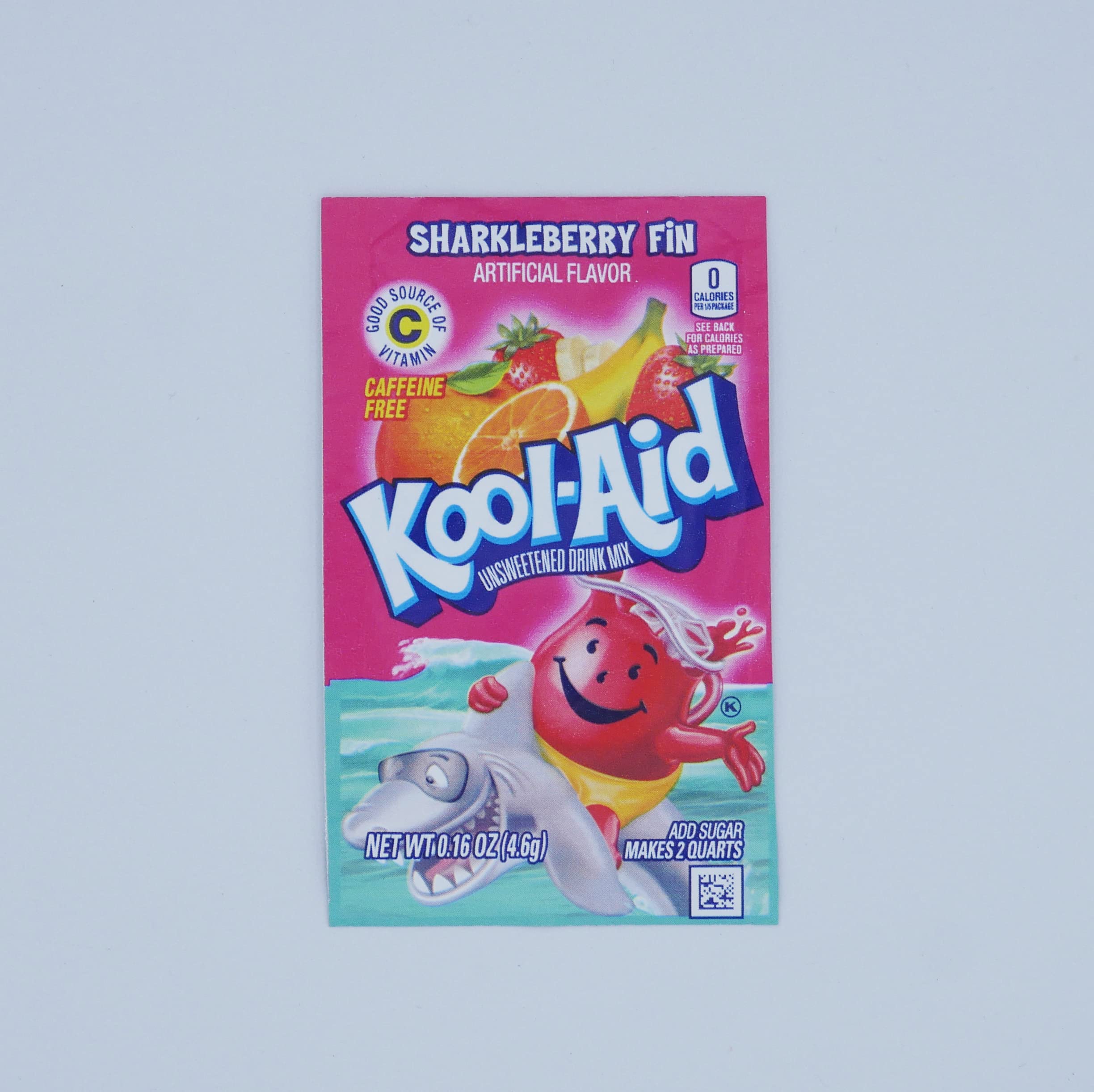 Doctor Plenty Kool-Aid jarra preparada en uso para fiestas y reuniones