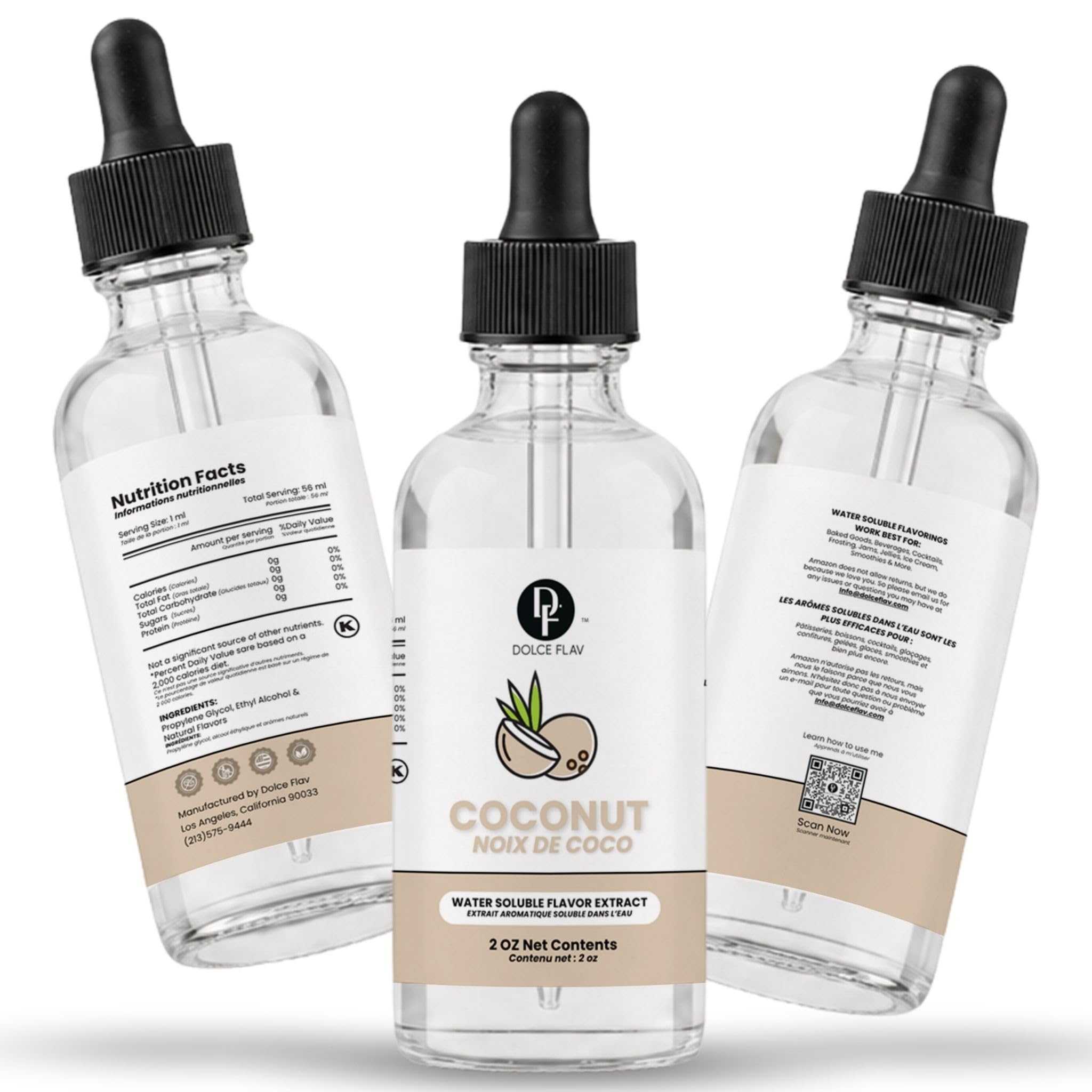 Dolce Flav usado en jabón artesanal mostrando aplicación cosmética y fragancia