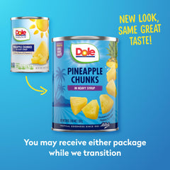 Dole primer plano trozos textura jugosa ideal para recetas