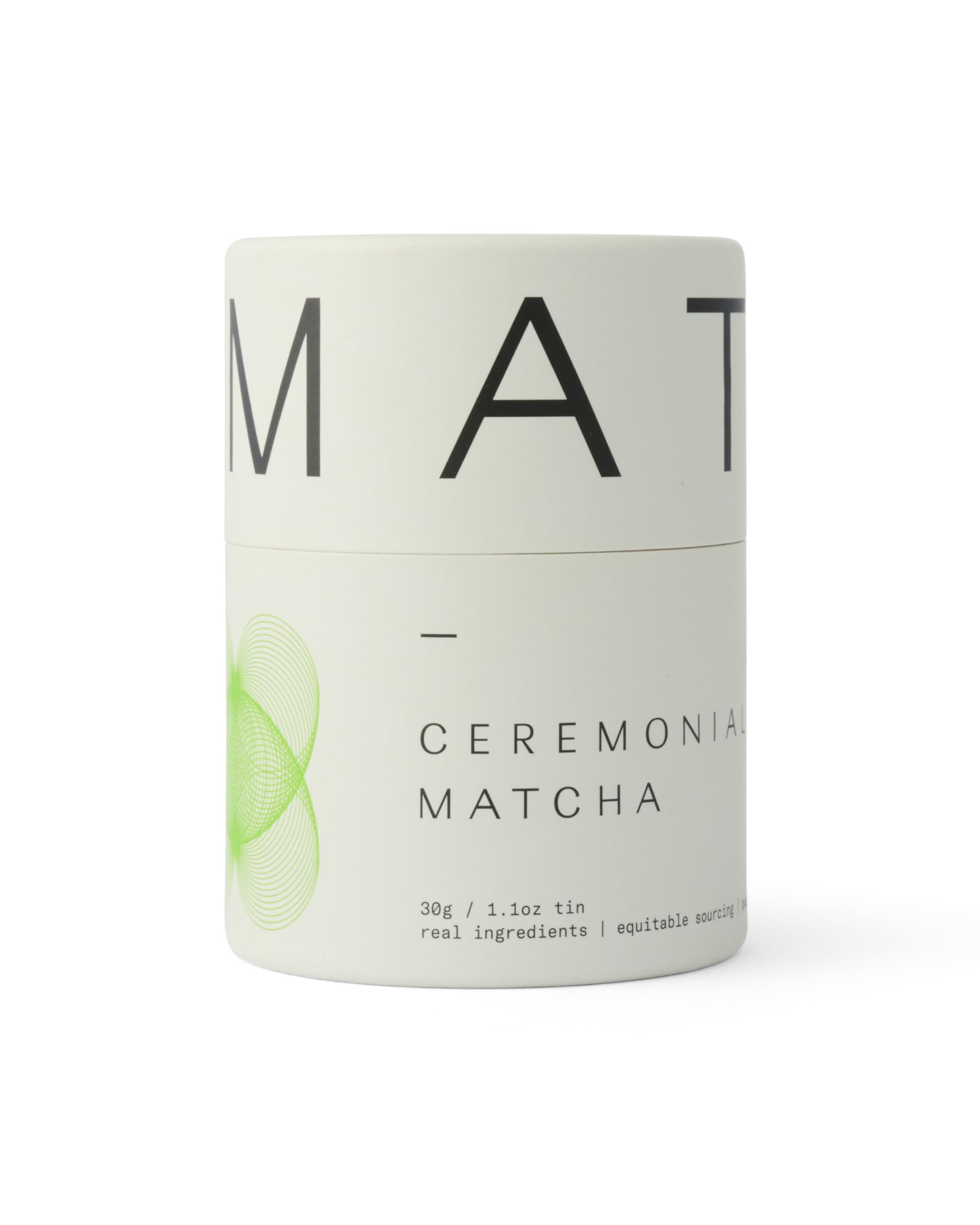 Dona Chai matcha latte servido en taza, sabor versátil y reconfortante