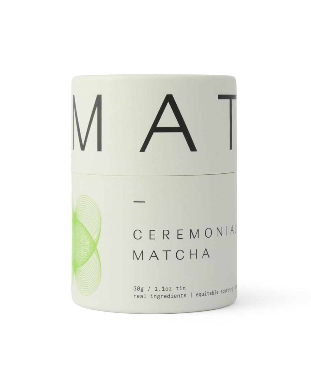 Dona Chai matcha latte servido en taza, sabor versátil y reconfortante