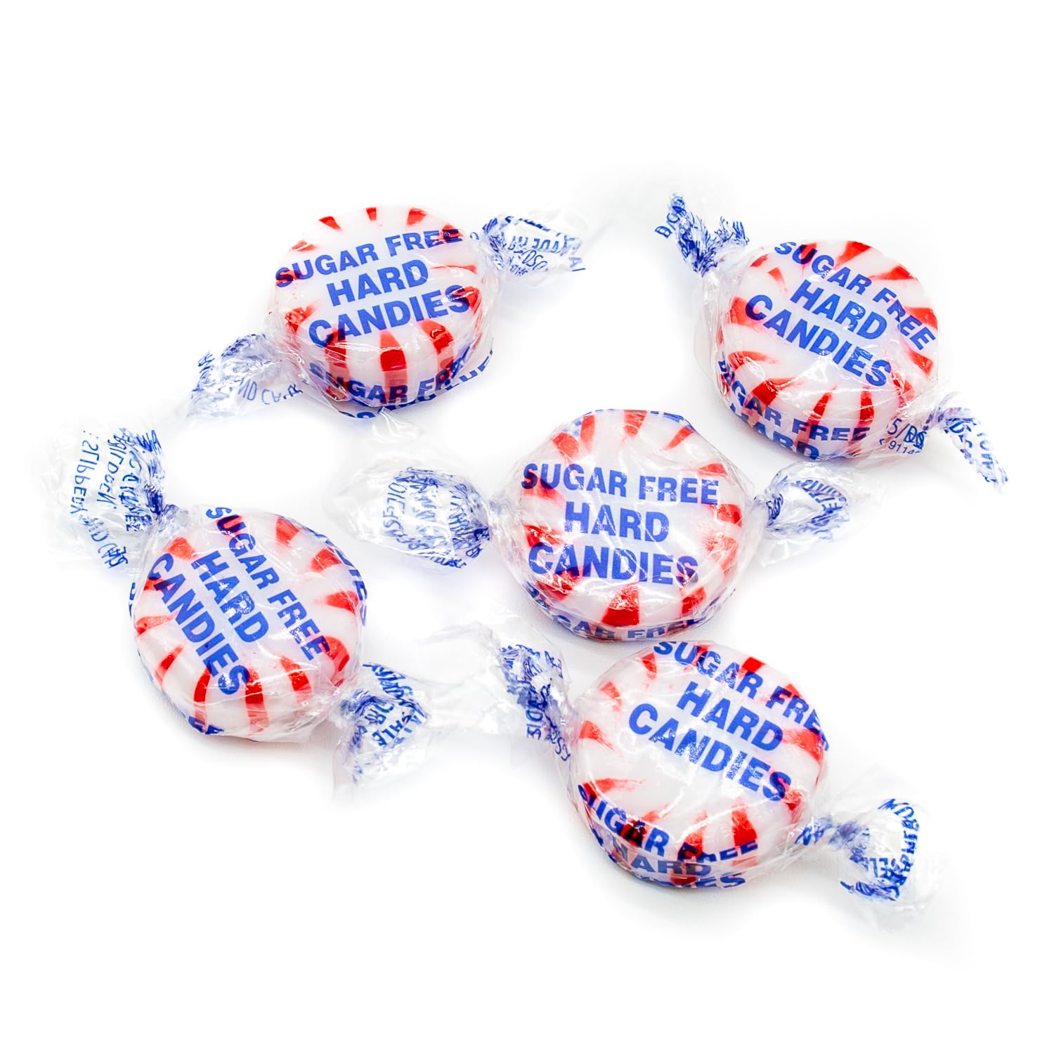 Donty-Tonty bolsa abierta resealable manteniendo frescura tras usos repetidos