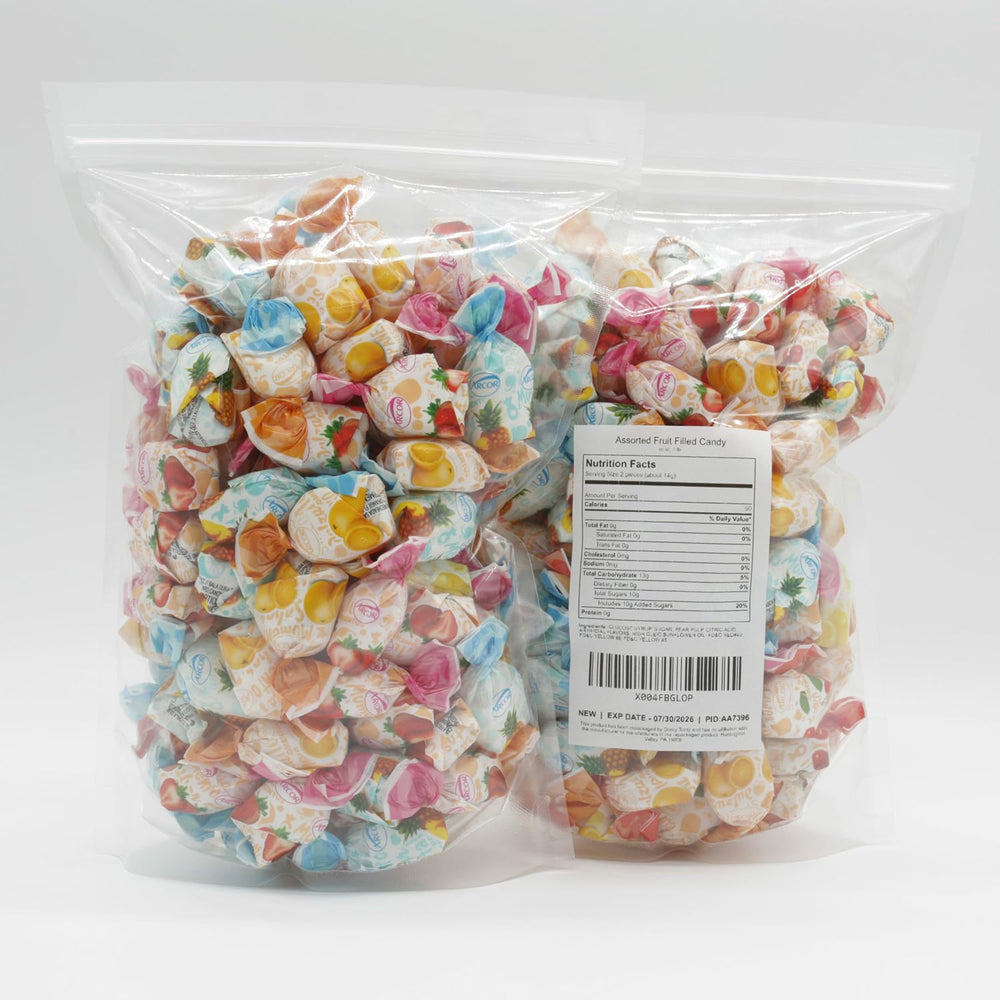 Donty-Tonty presentación en candy bar ideal para eventos sociales