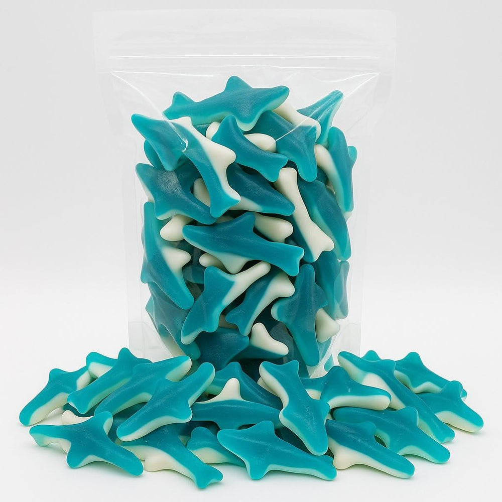 Donty-Tonty primer plano de textura masticable que resalta suavidad