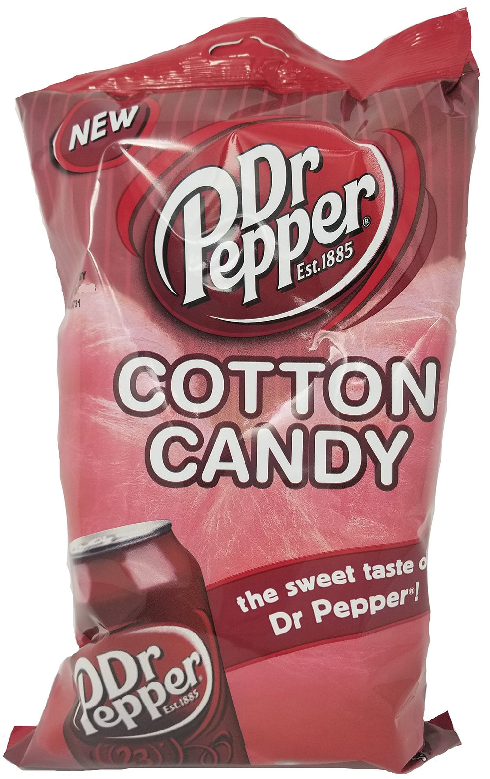 Dr Pepper en ambiente de fiesta demostrando versatilidad y disfrute