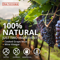 Due Vittorie toneles de durmast en bodega, envejecimiento que aporta complejidad aromática