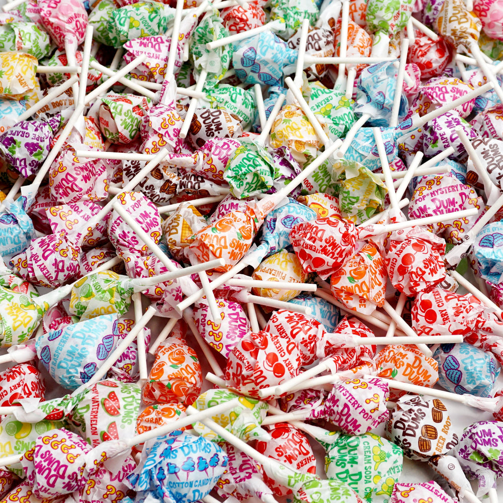 The Hampton Popcorn Company etiqueta de la bolsa con información útil