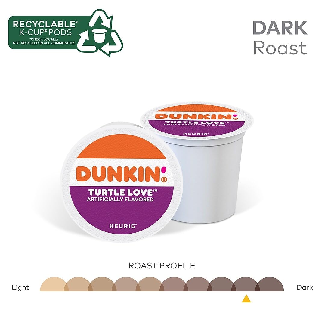 Dunkin' etiqueta kosher visible para consumidores con requisitos dietéticos