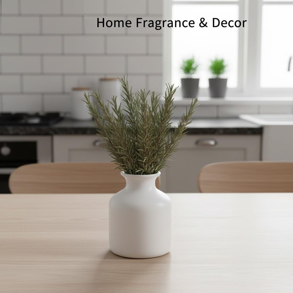 DYBOEDYO frasco abierto con 50–70 ramas listo para cocinar y conservar