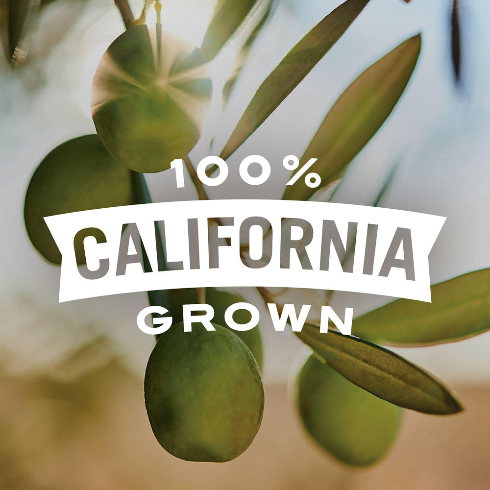 Early California aceitunas en tabla de charcutería, mejoran presentación y sabor