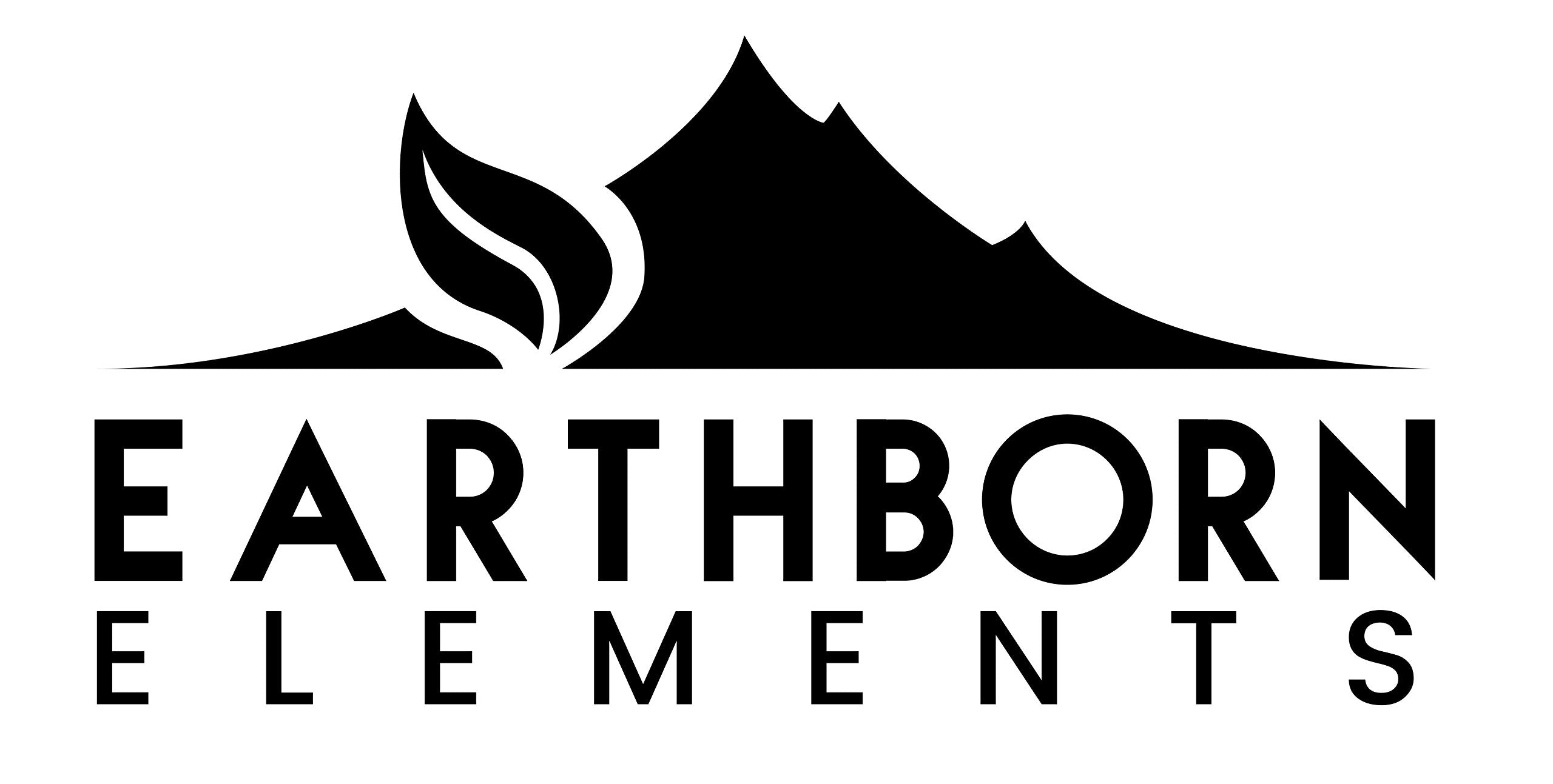 Earthborn Elements en cocina profesional ilustrando almacenamiento y uso