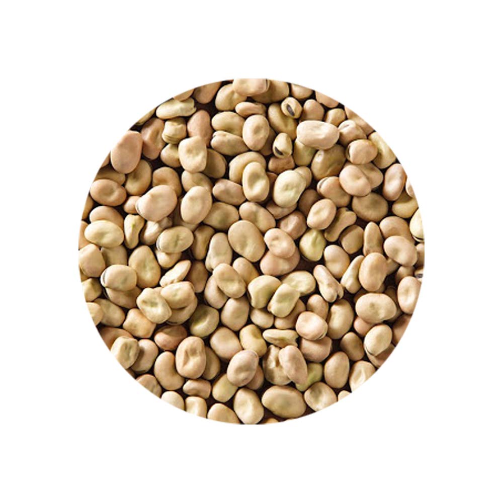 Eastern Feast plato servido de foul moudammas listo para consumir, aporte proteico