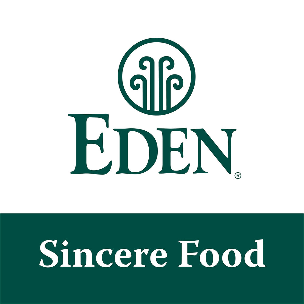 Eden Organic en ambiente de cocina ilustrando uso cotidiano