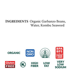 CREATION AND MAINTENANCE OF PURITY IN FOOD aquafaba en cuenco, sustituto vegetal útil
